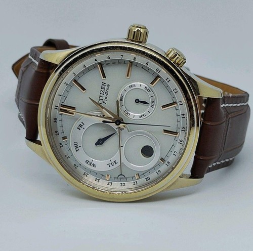 Orologio citizen moon phase - citizen,