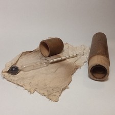 MOSTIMETRO BABO KLOSTERNEUBURG