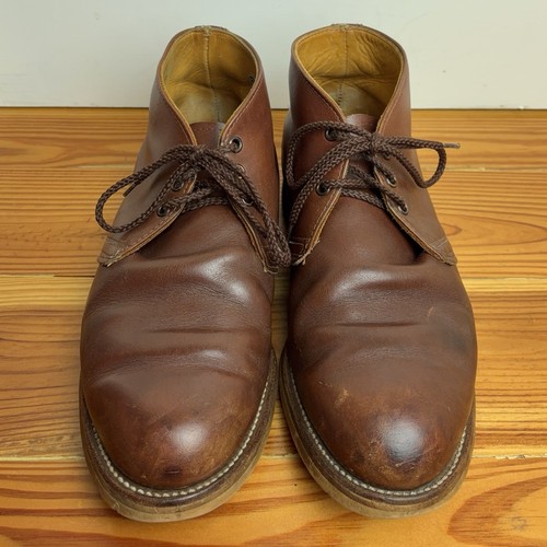 Stivali stringati red wing 595 - stivali,