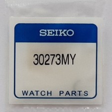 Condensatore orologio Seiko