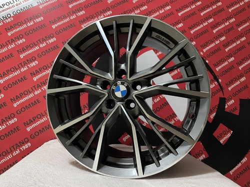 Cerchi bmw serie f40 f52 - serie,