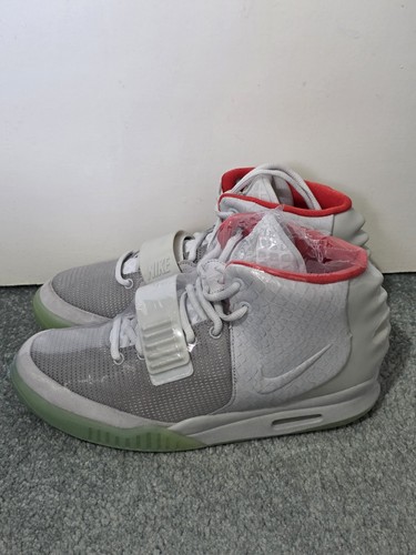 Nike air yeezy nrg - air,