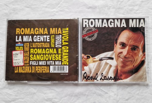 Raoul casadei romagna mia - raoul,