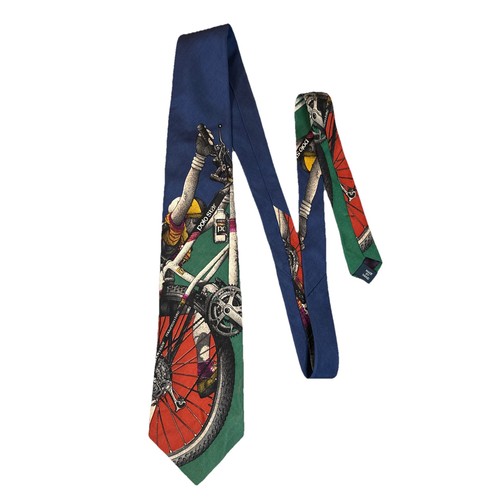 Cravatta polo ralph - polo, lauren