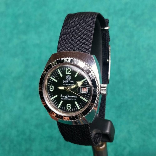 Mortima datomatic super - datomatic, 28