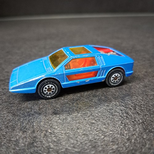 Siku 1330 maserati boomerang - 1330,
