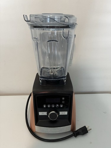 New vitamix a3500 ascent - new,