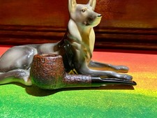 Charatan's Make 374 0 DC