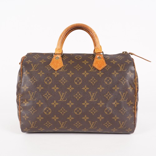 Autentica borsa louis vuitton - borsa,