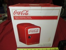 2014 Coca-Cola Retro Personal