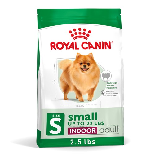 Royal canin size - canin, health
