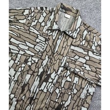 Giacca Trebark uomo grande