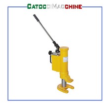 SOLLEVATORE IDRAULICO BINDA