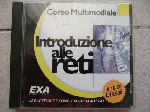 Corso multimediale - corso,