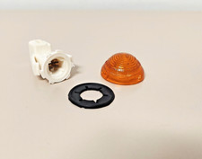 FANALINO FRECCIA LATERALE FIAT SEICENTO - FIAT 600 92 -MULTIPLA LUCCIOLA ARANCIO