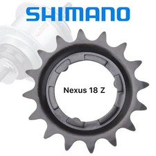 Shimano Pignone per Nexus
