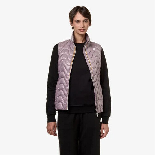 Way donna gilet 100 grammi - k-way,