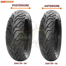 110/70-11 120/70-10 X SCOOTER
