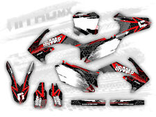 Kit Grafica Adatto Honda CRF