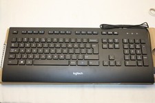 Logitech K280e PRO tastiera