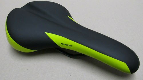 Velo concept cex - uomo, sella
