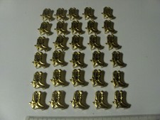 APPLICAZIONE STIVALI EL CHARRO