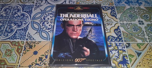 Dvd nuovo booklet - nuovo+booklet, bond