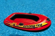 Canotto Mare per 1 Persona