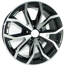 1 Cerchio in lega compatibile