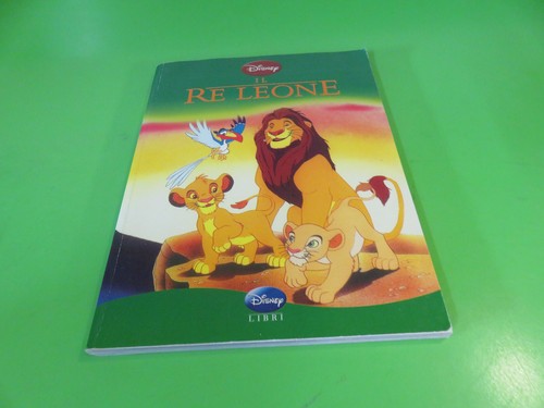 Book libro leone i - book,
