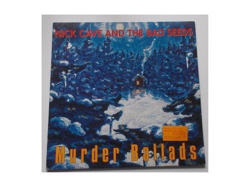 Nick cave and the - cave,