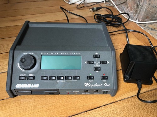 Charlie lab megabeat one - lab,