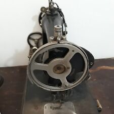 MACCHINA  DA O PER CUCIRE DURKOPP  ANTICA FINE '800 VINTAGE ANTIQUARIATO