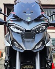 Grigliette radiatore olio per