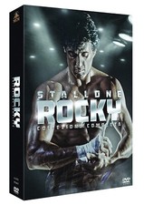 Rocky - Collezione Completa -