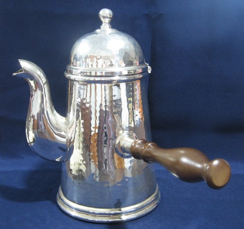 Cioccolatiera caffettiera - cioccolatiera,
