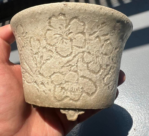 Vaso per bonsai giapponese