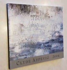 Clyde Aspevig - Recent