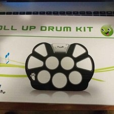 BATTERIA MUSICALE DA TAVOLO