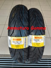 COPPIA 100/80 17 52S  130/70