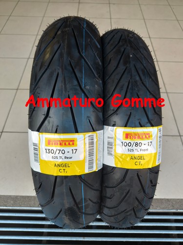Coppia 100 52s - 17,
