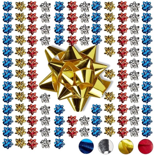 100 stelle stelline - 100,