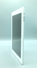 iPad 2 white silver WiFi 16 GB