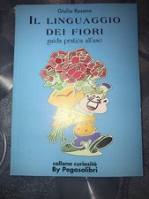 Il Linguaggio Dei Fiori -