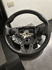 VOLANTE STERZO SMART 453 DAL 2015 IN POI - ORIGINALE - Come Nuovo -