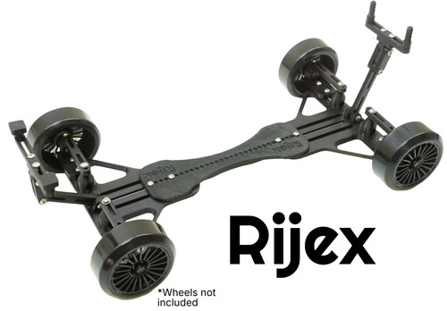 Rullo telaio auto drift