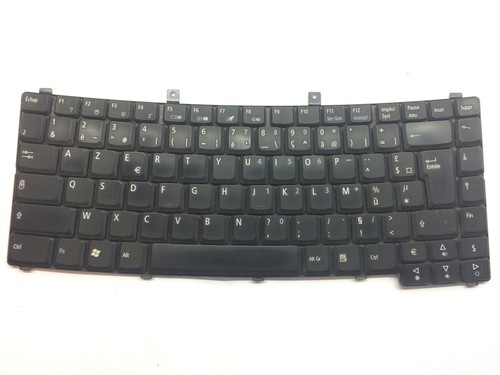 Acer travelmate 2310 - 2310, clavier