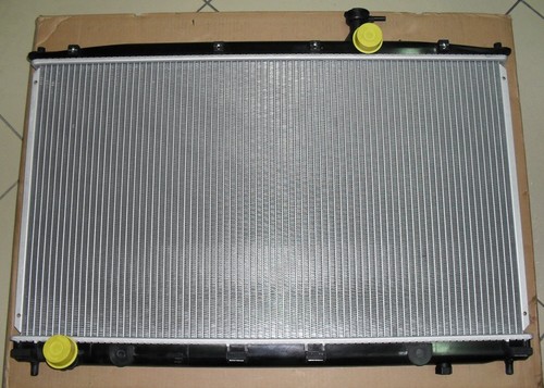 Radiatore hyundai santa - radiatore, fe