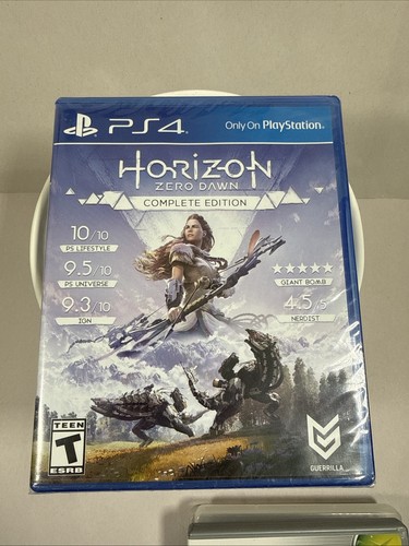 Horizon zero dawn edizione - dawn,