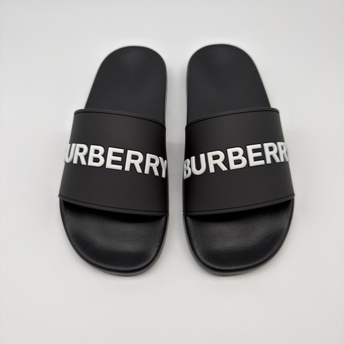 Burberry ciabatte - ciabatte, /